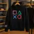 MOLETOM DO YUDI PLAYSTATION