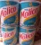 Molico Fibras Lata 260g*