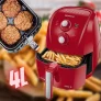 🍟🍟 MONDIAL‼️ Air Fryer Marca mais vendida‼️
