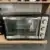MONDIAL Forno Elétrico 52L Grand Family II, Preto/Inox, 1800W, 220V – FRN-52-B