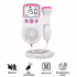 Kit Mamadeiras NUK Perfect Match com Controle de Temperatura – Fluxo Médio