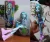 Monster High Boneca Frankie