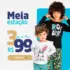 Smart TV Britânia 40” 🔝PREÇÃOOOOO