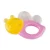 Mordedor Infantil Soft Borboleta, Zoop Toys