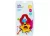 Mordedor Infantil Tricolor Lolly