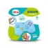Fralda Huggies Natural Care Roupinha