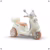 Moto Elétrica Infantil Scooter Bella Com Luzes e Sons T3 6v Bang Toys
