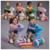 Motoca Infantil De Equilíbrio C/ Luz E Som Dino – HK Brinquedos