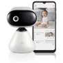 Motorola Babá Eletrônica PIP1000 Connect White