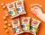 Mucilon Snack Meu Primeiro Lanchinho 35g