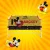 Muito prática‼️é Mickey🤩