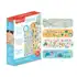 Fralda Pampers Supersequinha M 90 Unidades