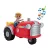 Musical Tractor