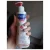 Mustela Gel Lavante Calmante 300ml para Pele Muito Sensível ou Sensibilizada – Sabonete Líquido Corpo e Cabelo para Bebês e Crianças – Sem fragrância – feito com 98% de ingredientes de origem natural