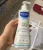 Mustela Gel Lavante Suave com Abacate Orgânico 500ml – Sabonete Líquido Corpo e Cabelo para bebês