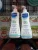 Mustela Gel Lavante Suave com Abacate Orgânico 500ml – Sabonete Líquido Corpo e Cabelo para bebês