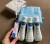 Mustela Kit Minis – Miniaturas Bebê Água De Limpeza + Hydra Bebê + Gel Lavante + Creme Vitaminado Preventivo De Assaduras – Nova Embalagem – Edição Limitada – Bebê E Criança