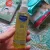 Mustela Óleo De Massagem Com Abacate Orgânico Hidrata A Pele Dos Bebês 99% De Ingredientes De Origem Natural 100Ml