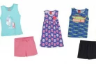 Nada melhor do que levar um look grátis né? Leve 3 Pague 2 😍 Conjuntos para os meninos e meninas, confira no link abaixo! Use o cupom para participar da promoção!