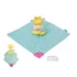 Naninha Girafinha Animal Fun Buba