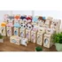 Montessori Brinquedos Educacionais Desenvolvimento De Bebês Jogos De Aprendizagem De Para