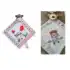 Mochila infantil escolar Menina Bolsa Resistente MA1312-8D