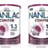 Fórmula Infantil Nanlac Comfor 800G
