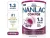 Nanlac Comfor com 800g