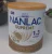 Nanlac Fórmula Infantil Supreme 800G