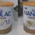 Nestonutri – Fórmula Infantil  800g