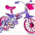 Fralda Babysec Galinha Pintadinha Ultrasec G 60 Und