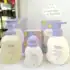 Kit Desodorante Corporal Biografia Feminino com Refil 2 un de 100 ml por R$ 53,98.