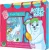 NAZCA Kit Acqua Kids Algodão Doce Shampoo 250Ml + Condicionador 250Ml