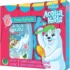 NAZCA Kit Acqua Kids Algodão Doce Shampoo 250Ml + Condicionador 250Ml