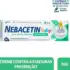 Nebacetin Baby Creme Prevenção 30G