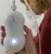 Nebulizador de Ar comprimido G-Tech modelo Compact DC2, G-Tech