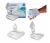 Nebulizador de Ar G-Tech Compact DC1