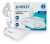 Nebulizador E Inalador Super Flow Compact Dc1 G-tech