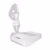 Nebulizador e Inalador Super Flow Compact DC1 G-Tech