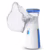 🛍 Nebulizador Inalador Ultrassonico Sem Fio Recarregavel USB Compacto Portatil Silencioso Criança Adulto Mesh Mini Ultrassom Infantil Premium