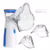 Nebulizador Máquina Portátil Nebulizadora Para Crianças Adultas Inalador De Asma Atomizador–3926