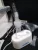 Nebulizador Nb-02 Techline Bivolt Cor Branco 110V/220V