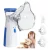 Nebulizador Portátil Mini Inalador Silencioso Ultra-sônico Automático para Adultos e Crianças