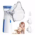 Nebulizador Portátil Mini Inalador Silencioso Ultra-sônico Automático para Adultos e Crianças