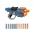 Nerf, Lançador de Dardos, Elite 2.0, Commander RD-6 – Tambor Giratório, Inclui 12 Dardos – A partir de 8 Anos
