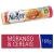 Nesfit, Biscoito, Morango e Cereais, 160g