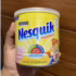 NIVEA Loção Deo-Hidratante Milk 200ml, Hidratação Profunda 72h, Corporal, Hialurônico Puro, Pele Seca e Extrasseca