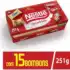 Fralda Babysec Ultrasec Galinha Pintadinha XG com 56