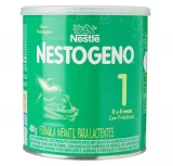 Nestogeno Fórmula Infantil 1, 400g