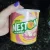 Neston Cereal Infantil Vitamina Morango Pêra E Banana 400G